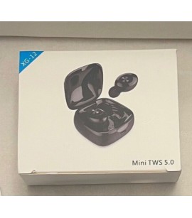 Bluetooth Earbuds Closeout. 2000 Units. EXW Los Angeles 